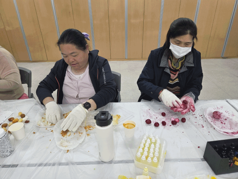 [문화지원팀] 장애인평생교육 …