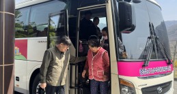 배려로 이어진 동행, 따뜻한 …