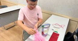 [문화지원팀] 발달장애인 평생…
